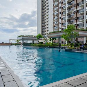 The Radiance Manila Bay Aparthotel Exterior photo