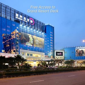 Broadway Hotel Macau Exterior photo