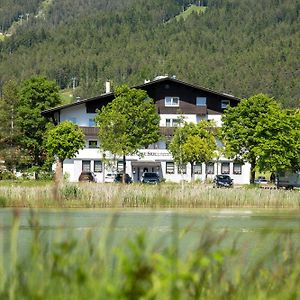 Lakeside Apartments Seefeld Seefeld in Tirol Exterior photo