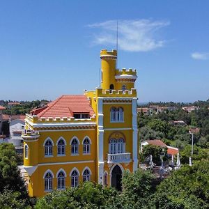 Vila Aurora Guest House Luso  Exterior photo