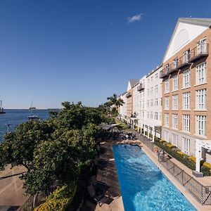 Rydges Newcastle Hotel Exterior photo