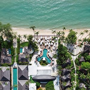 Nikki Beach Resort & Spa Koh Samui Lipa Noi Exterior photo