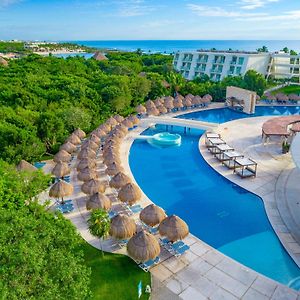 Grand Sirenis Riviera Maya Resort & Spa All Inclusive Akumal Exterior photo