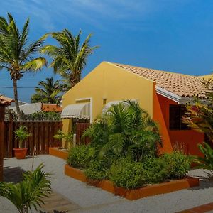 Carinas Studio Apartments Palm Beach Exterior photo