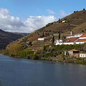 Quinta De La Rosa Villa Pinhão Exterior photo