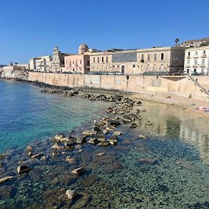 Siracusa Vacanze Syracuse Exterior photo