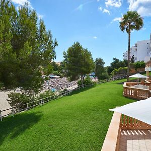 Apartamentos Azul Playa Cala Ferrera  Exterior photo