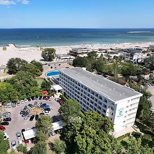 Hotel Sulina International Mamaia Exterior photo