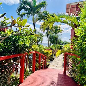 Kiikii Inn & Suites Rarotonga Exterior photo