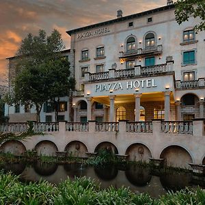 Piazza Hotel Montecasino Sandton Exterior photo