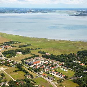 6 Person Holiday Home On A Holiday Park In Bl Vand Blåvand Exterior photo