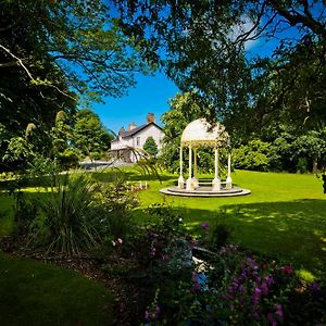 Plas Dinas Country House Guest House Caernarfon Exterior photo