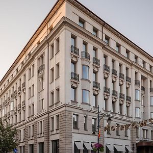 Grand Hotel Lodz  Exterior photo