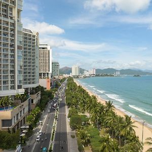 Havana Nha Trang Hotel Exterior photo