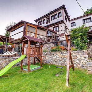 Вълканова Къща Villa Пампорово Exterior photo