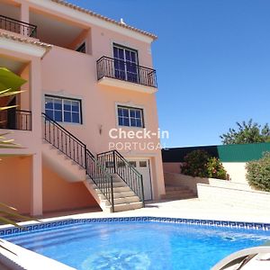 Globo By Check-In Portugal Villa Albufeira Exterior photo