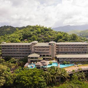 Zuri Resort Coron Exterior photo