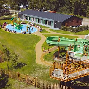 Camping Marvilla Parks Kaatsheuvel - Roan Exterior photo