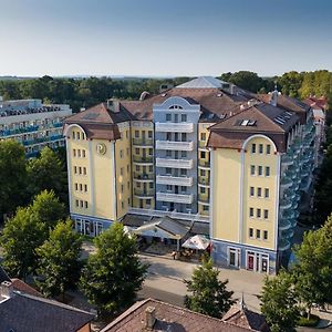 Palace Hotel Hévíz Exterior photo