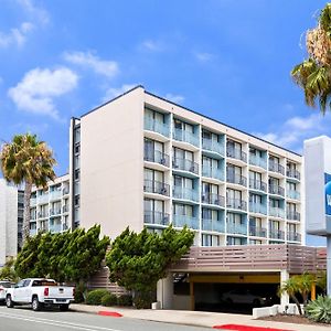 Best Western Yacht Harbor Hotel San Diego Exterior photo