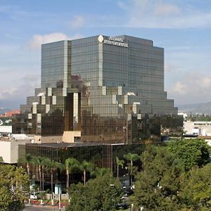 Presidente Intercontinental Guadalajara, An Ihg Hotel Exterior photo