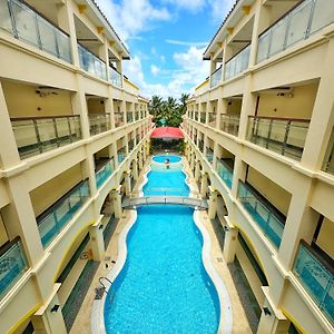 Golden Phoenix Hotel Boracay Manoc-Manoc Exterior photo