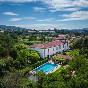 Quinta Da Aldeia Casa de hóspedes Ponte de Lima Exterior photo