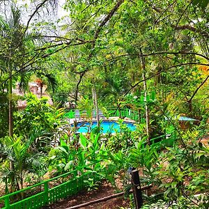 Maya Mountain Lodge San Ignacio Exterior photo