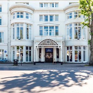 Auberge de jeunesse A&O Brighton Palace Pier Exterior photo