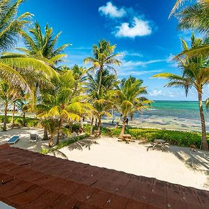 Tradewinds Paradise Villas San Pedro (Ambergris Caye) Exterior photo