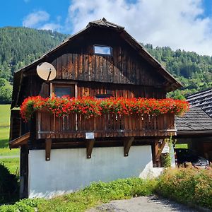 Villa Die Alte Scheune by Globalimmoservice Bad Kleinkirchheim Exterior photo