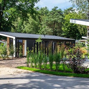 TopParken - Resort Veluwe Garderen Exterior photo