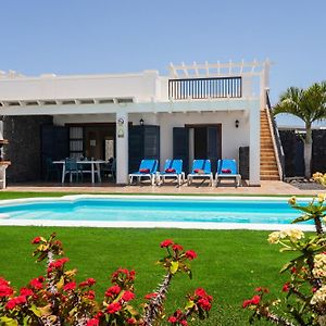 Villas Susaeta Playa Blanca  Exterior photo