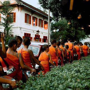 3 Nagas Luang Prabang - Mgallery Hotel Collection Exterior photo