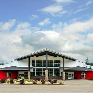 Clearwater Lodge Exterior photo