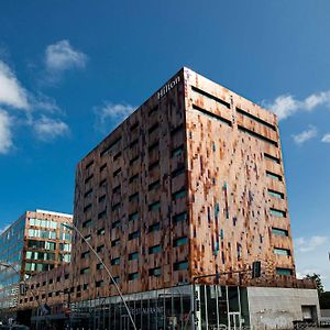 Hilton Lille Hotel Exterior photo