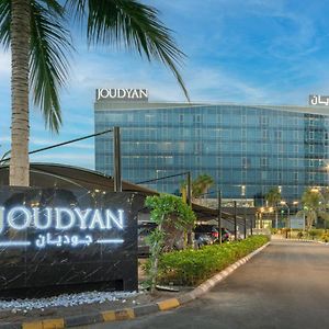 Hotel Joudyan Red Sea Mall Jeddah By Elaf Exterior photo