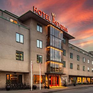 Hotel Astoria, Best Western Signature Collection Kopenhagen Exterior photo