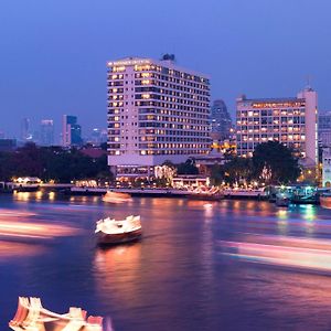 Mandarin Oriental Bangkok - SHA Extra Plus Hotel Exterior photo