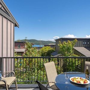 Sooke Harbour Resort & Marina Exterior photo