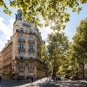 Sonder Quintinie Aparthotel Paris Exterior photo