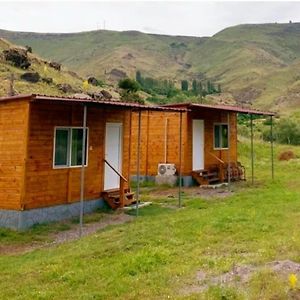 Wooden House ,,Tsunda" Villa T'mogvi Exterior photo