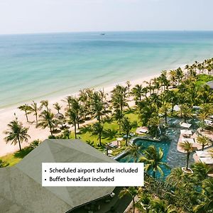 Crowne Plaza Phu Quoc Starbay, An Ihg Hotel Exterior photo