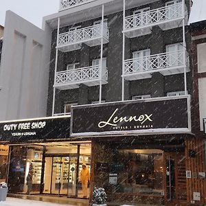 Lennox Ushuaia Hotel Exterior photo