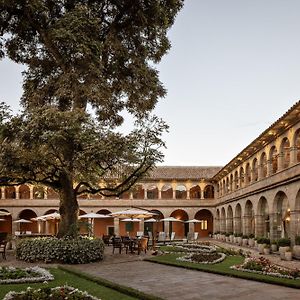 Monasterio, A Belmond Hotel, Cuzco Exterior photo