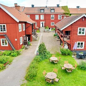 STF Hostel Mariestad Exterior photo