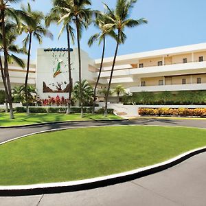 Royal Sea Cliff Kona By Outrigger Apartment Kailua-Kona Exterior photo