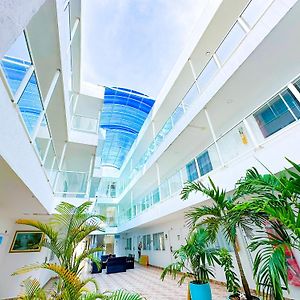 Caribbean Island Hotel San Andrés Exterior photo