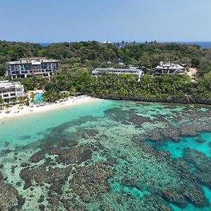 Grand Roatán Caribbean Resort West Bay Exterior photo