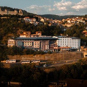 Hotel Saraj Sarajevo Exterior photo